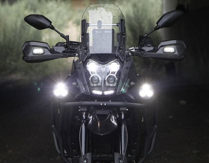 Feux Denali Kit d'éclairages D3 TriOptic LED CANsmart™ GEN II