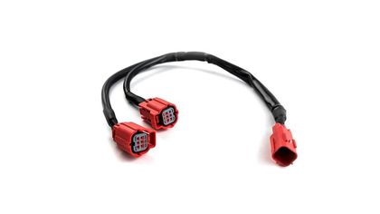 Denali Wiring Adapter - CANsmart EURO 5 Pass - Through Universal Plug&Play cable