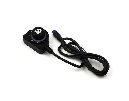 Denali DialDim Schalter Plug&Play-Kabel Universell