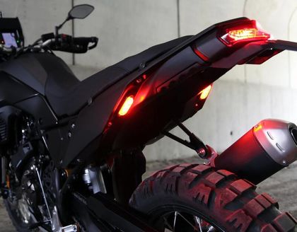 Feux Denali Kit CANsmart DL6 - lentilles transparentes