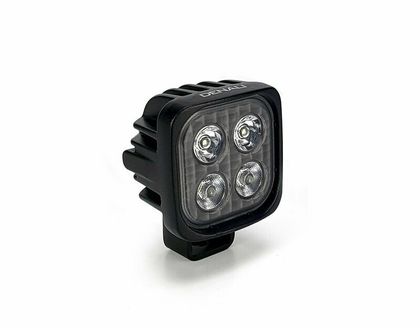 Denali Eclairage S4 LED 10W - til enhed Universel Lygter