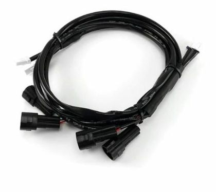Faisceau Plug&Play Denali Câble Cansmart T3 Universel