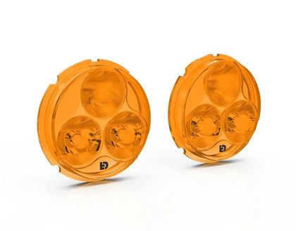 Denali TriOptic daglinser D3 Universel Kabochon