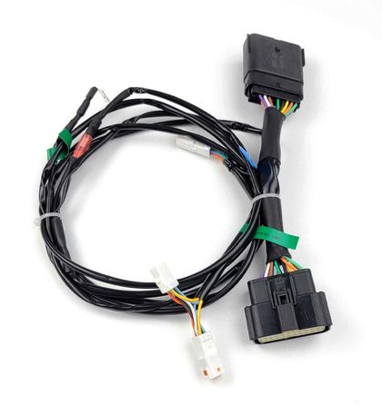 Faisceau Plug&Play Denali Adaptateur câble DialDim