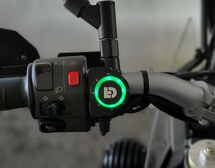 Feux Denali Kit éclairages universel D7 CANsmart Universel