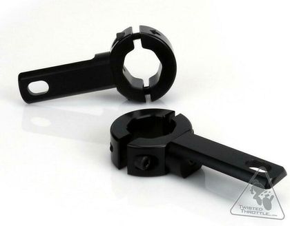 Feux Denali Kit éclairages universel DL4 DialDim Universel