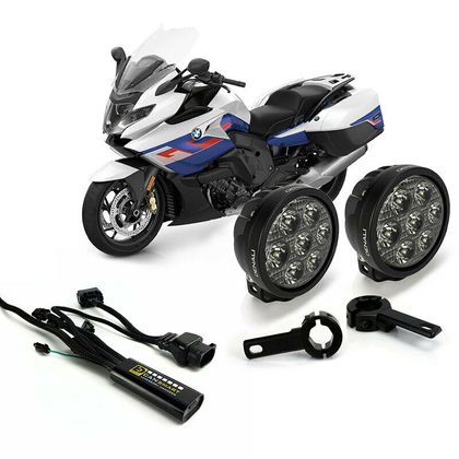 Feixes Denali Kit de iluminação D7 CANsmart
