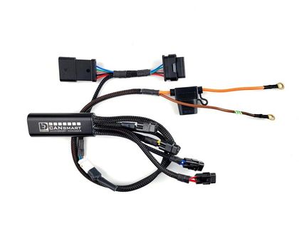Plug&Play-kabel Denali CANsmart GEN II-controller Ref.: DENA00571A / 1126761 