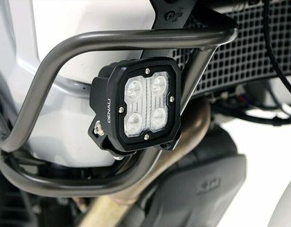 Feux Denali Kit éclairages universel DL4 DialDim Universel