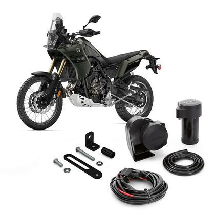 Feux Denali Kit klaxon SoundBomb Ténéré 700