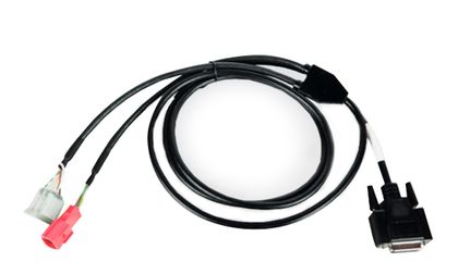 Cable de connexion diagnostique Dimsport KTM Universel