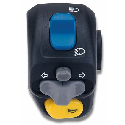 Domino Half Left Side Universal Electric convenience