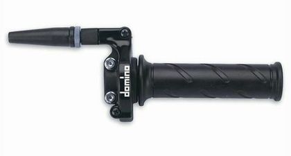 Domino Racing Quick System Universal Gas handle