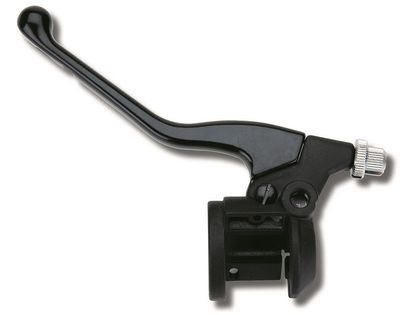 Levier d'embrayage Domino noir Ref : DO00173A / 1065899 
