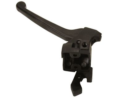 Levier d'embrayage Domino noir Ref : DO00174A / 1065904 