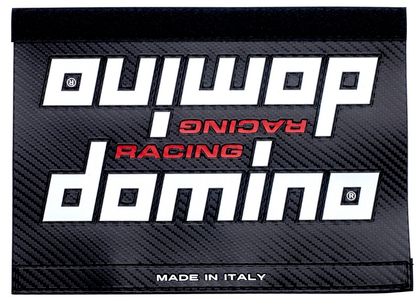Domino HRB stuurpad / - 240mm Stuurschuim Universeel
