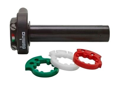 Domino XM2 Universal Gas handle