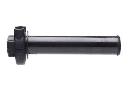 Poignée de gaz Domino 