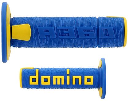 Poignées de guidon Domino A360 Universel Ref : DO00216A / 1083491008 