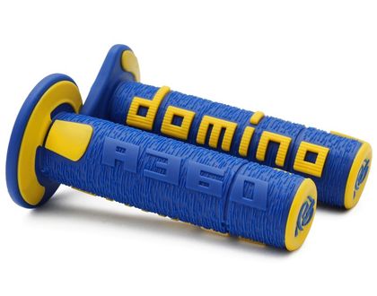Poignées de guidon Domino A360 Universel
