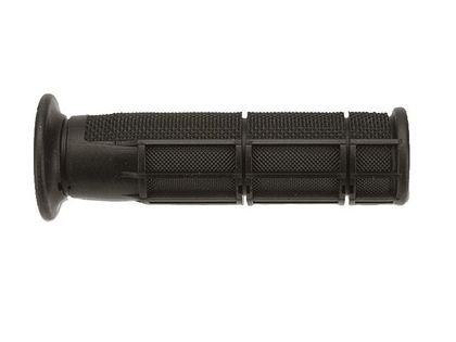 Domino semi-embossed ATV Universal Handlebar grips