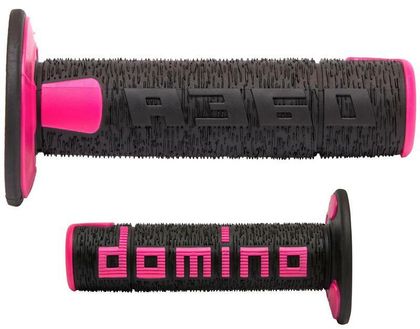 Domino A360 Comfort ergonomique Universal Handlebar grips