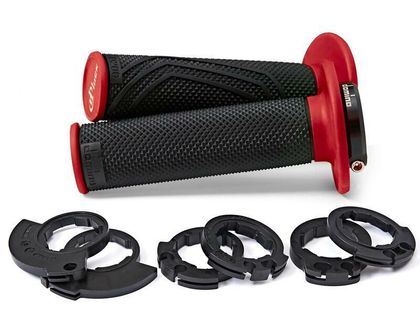 Domino Lock 200 Universal Handlebar grips
