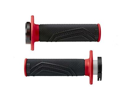 Domino Lock 200 Universal Handlebar grips