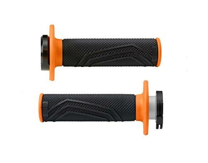 Domino Lock 200 Universal Handlebar grips Ref : DO00246A / 1151511002 