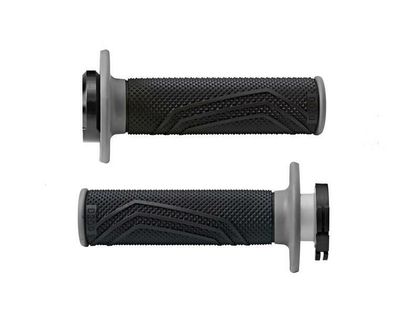 Domino Lock 200 Universal Handlebar grips Ref : DO00247A / 1151511003 