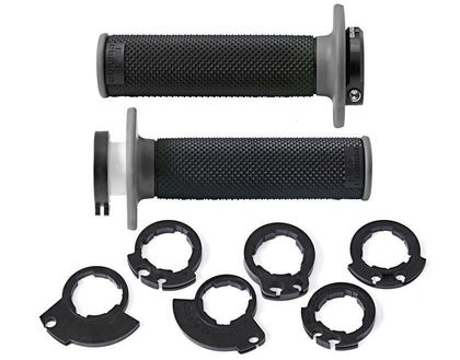 Domino Lock 200 Universal Handlebar grips