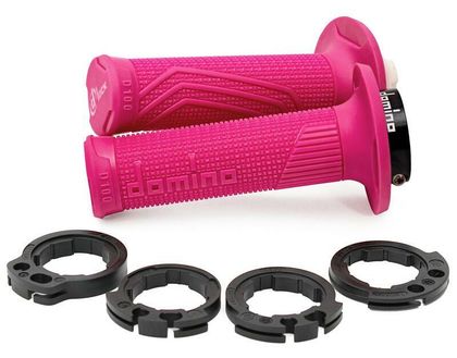 Domino Lock 116mm Styrgreb