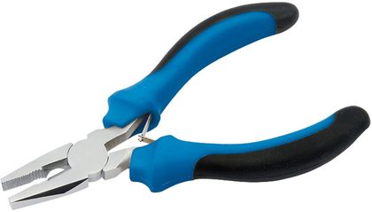 Draper Universele platbek 115mm Tang Universeel