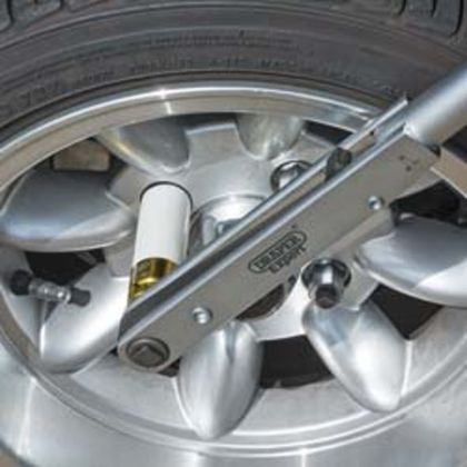 Clé dynamométrique Draper double sens 1/2’’ 50-225Nm Universel