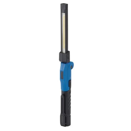 Lampe Draper de poche pliable COB SMD LED Universel Ref : DP00078A / 1124541 
