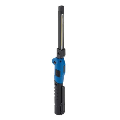 Lampe Draper de poche pliable COB SMD LED Universel