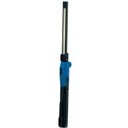 Lampe Draper pliable rechargeable LED Universel