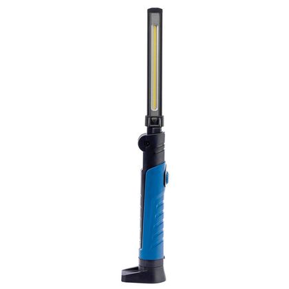 Lampe Draper d'inspection fine LED Universel