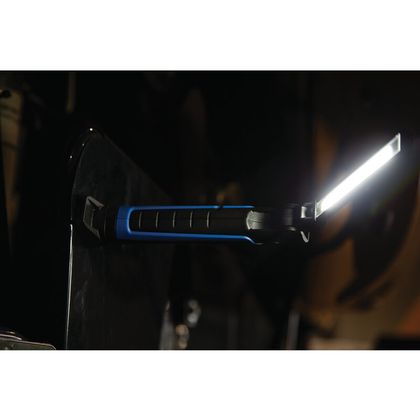 Lampe Draper d'inspection fine LED Universel