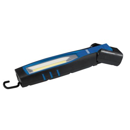 Draper Oplaadbare led-inspectielamp Lamp Universeel