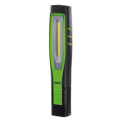 Lampe Draper d'inspection rechargeable Universel Ref : DP00084A / 1125762002 