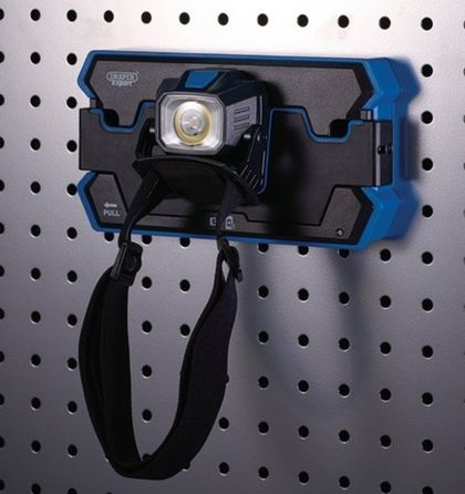 Lampe Draper Chargeur sans fil - 10W Universel