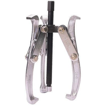 Arrache volant Draper Extracteurs à griffes réversibles H65mm/Ø75mm Universel