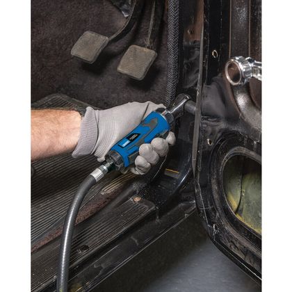 Clé à cliquet Draper Storm Force 3/8" Universel