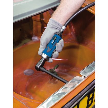 Clé à cliquet Draper Storm Force 3/8" Universel