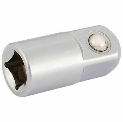 Gniazdo Draper Augmentator 1/4''' F x 3/8''' M Universal