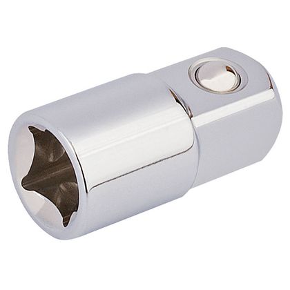 Gniazdo Draper Augmentator 3/8''' F x 1/2''' M Universal