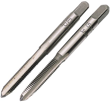 Tarauds și filete Draper M6x1,00 Universal