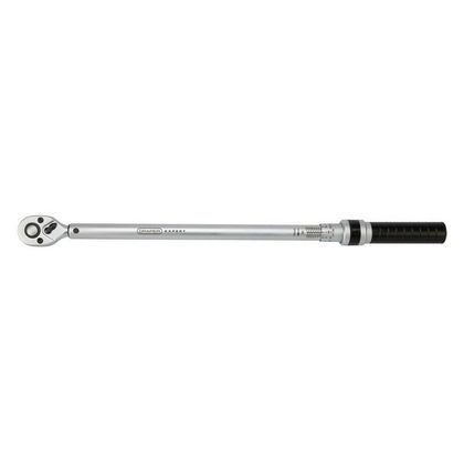 Clé dynamométrique Draper cliquet Expert 1/2" 60 - 340 Nm Universel Ref : DP00233A / 1149990 