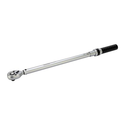 Clé dynamométrique Draper cliquet Expert 1/2" 60 - 340 Nm Universel